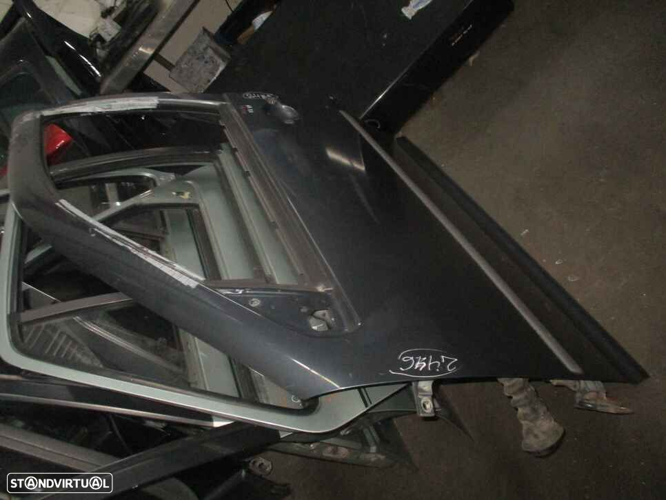 Porta Por2446 VW BORA 2001 1.9 TDI 5P CINZA RATO FE - 2