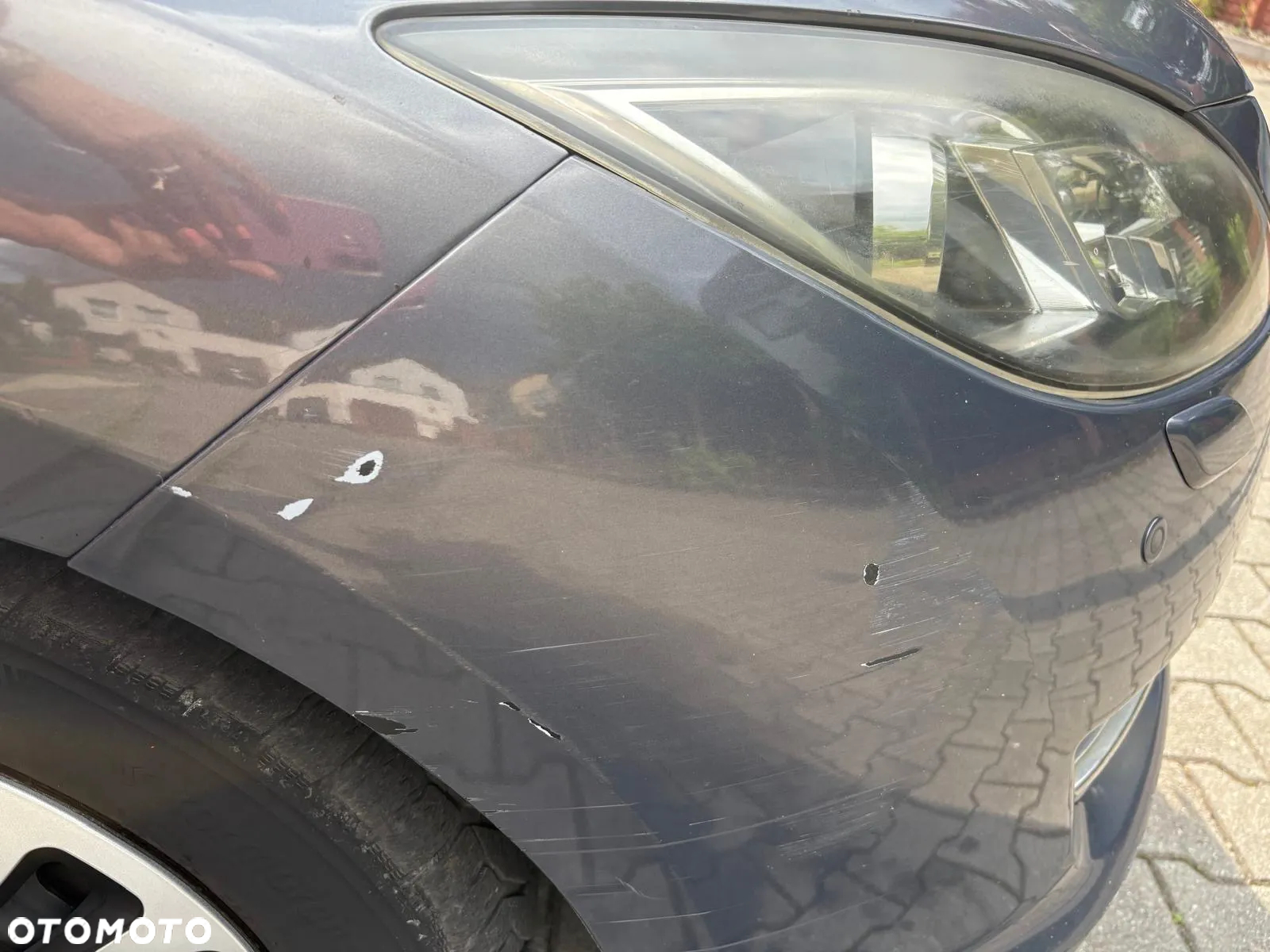 Mazda 6 2.0 CD Exclusive - 7