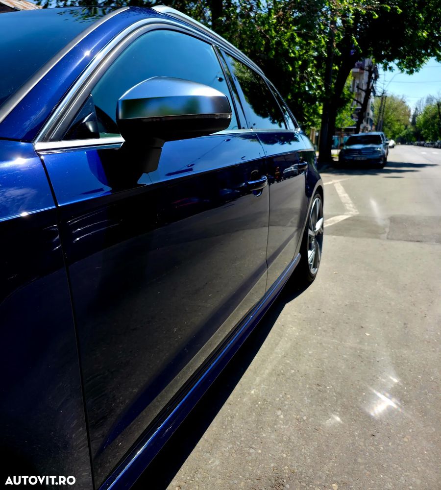 Audi S3 - 13