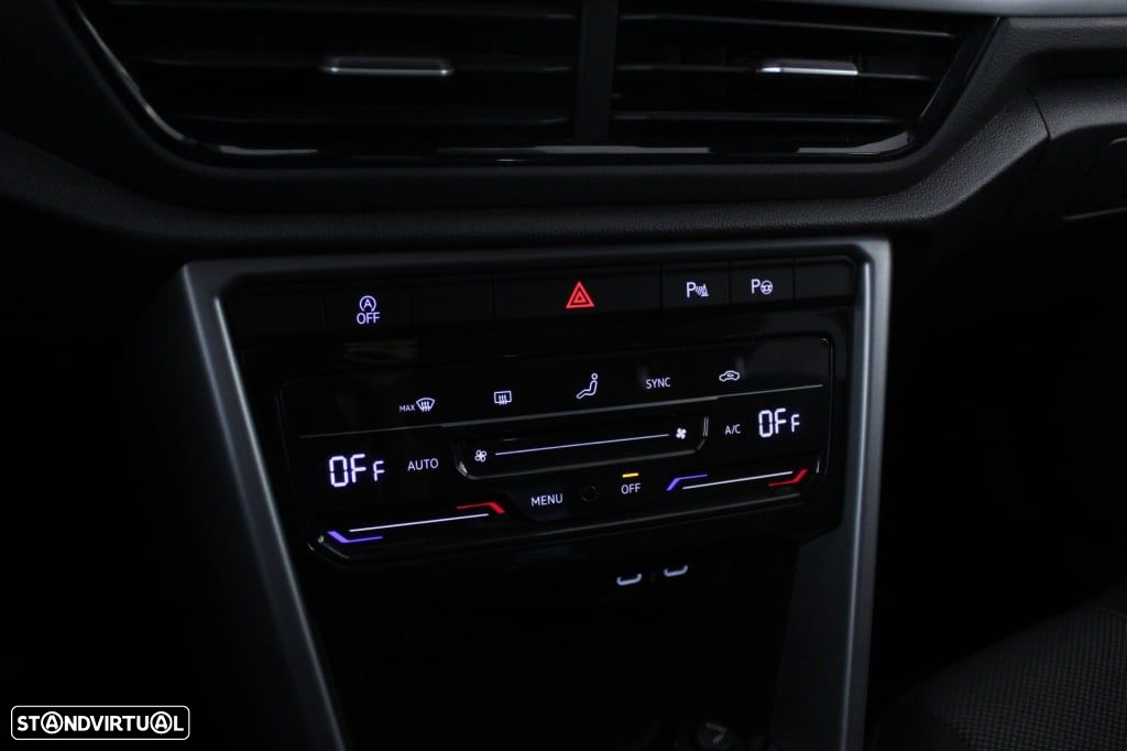 VW T-Roc 1.0 TSI Life - 28
