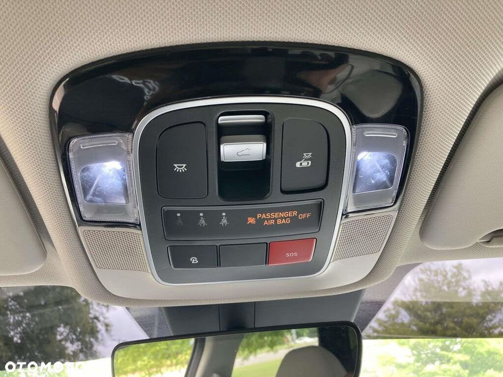 Hyundai Tucson 1.6 T-GDi 48V Executive 2WD DCT - 17