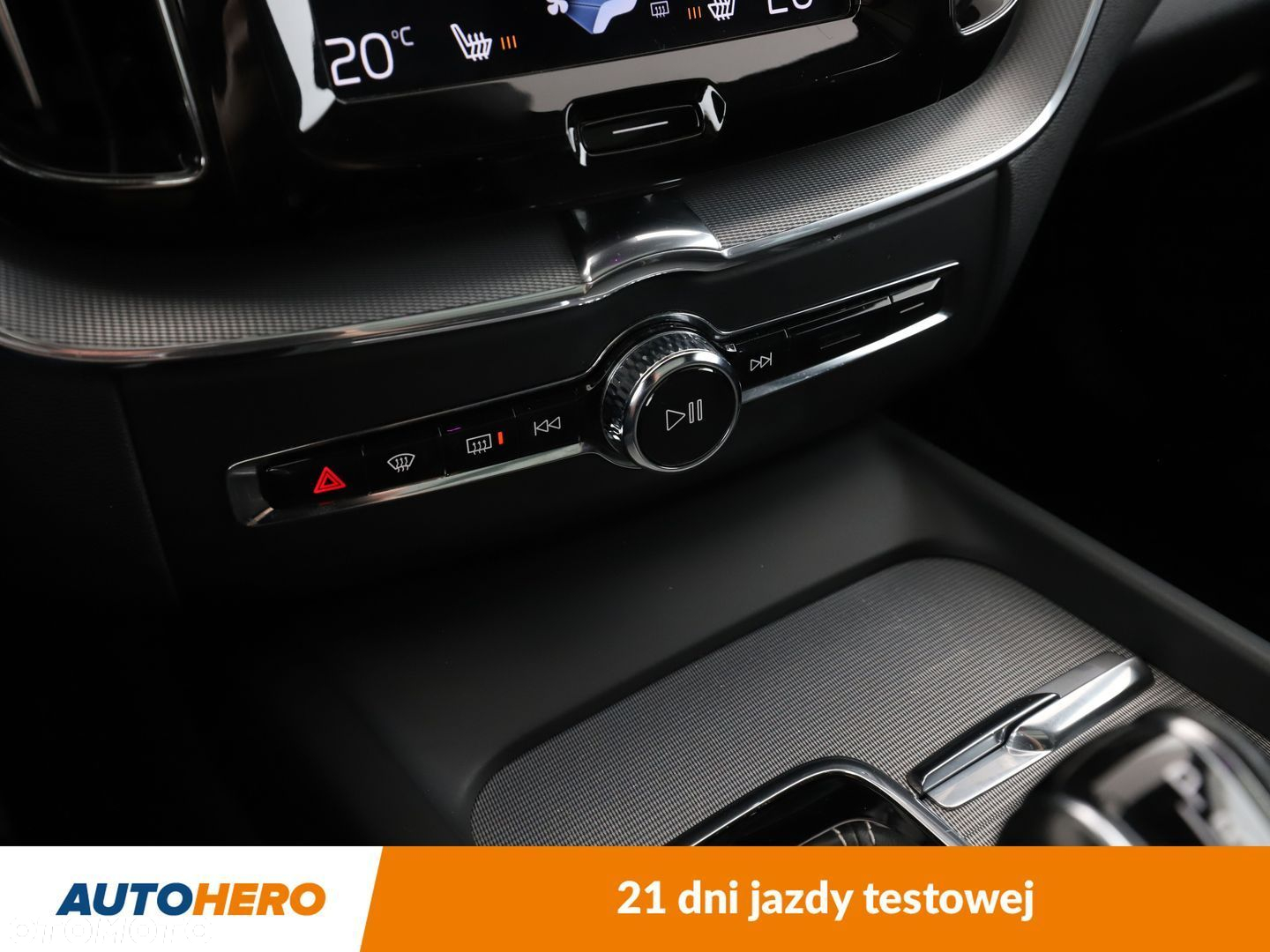 Volvo XC 60 - 26