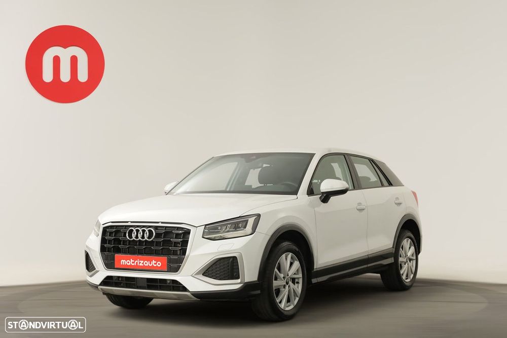 Audi Q2 35 TFSI Advanced S tronic - 2