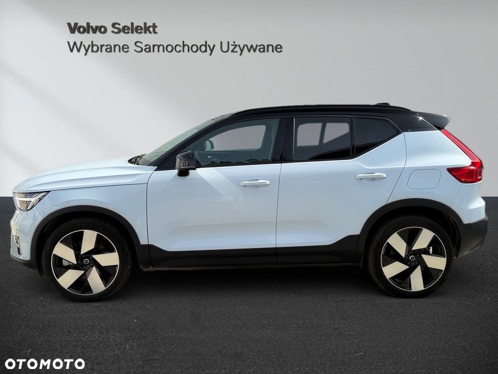 Volvo XC 40 - 6