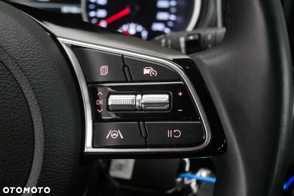 Kia Ceed 1.5 T-GDI M - 22