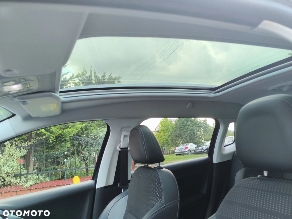 Peugeot 2008 PureTech 110 Stop&Start Crossway - 11