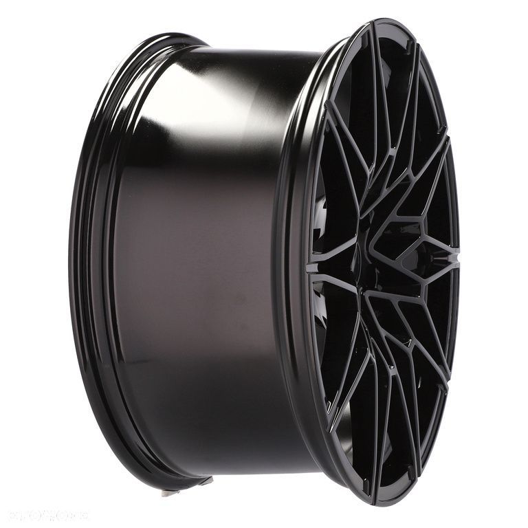 4x Felgi 20 Style 826 m.in. do BMW 3 F30 F31 4 F32 F33 F34 F36 5 F10 F11 6 F06 X3 X4 - I0293 - 7