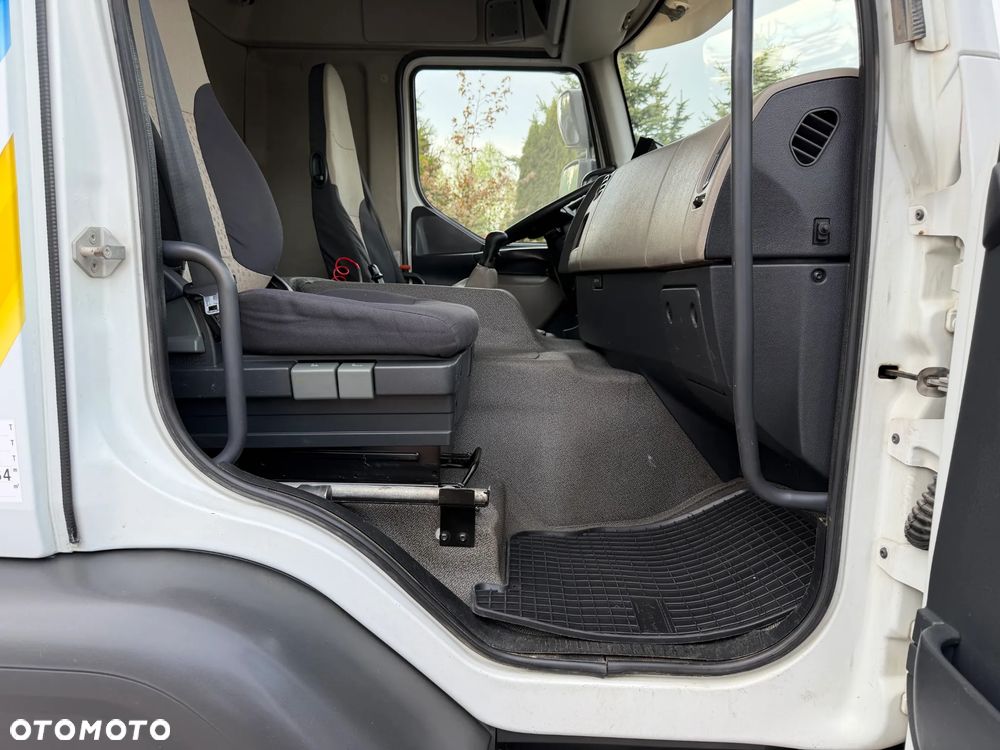 Renault KERAX=450DXi=8X4=WYWROTKA=BORDMATIC - 17