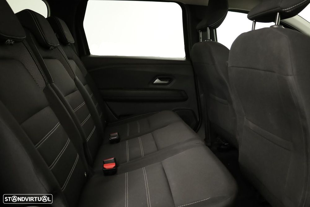 Dacia Jogger 1.0 ECO-G Expression 7L Bi-Fuel - 21