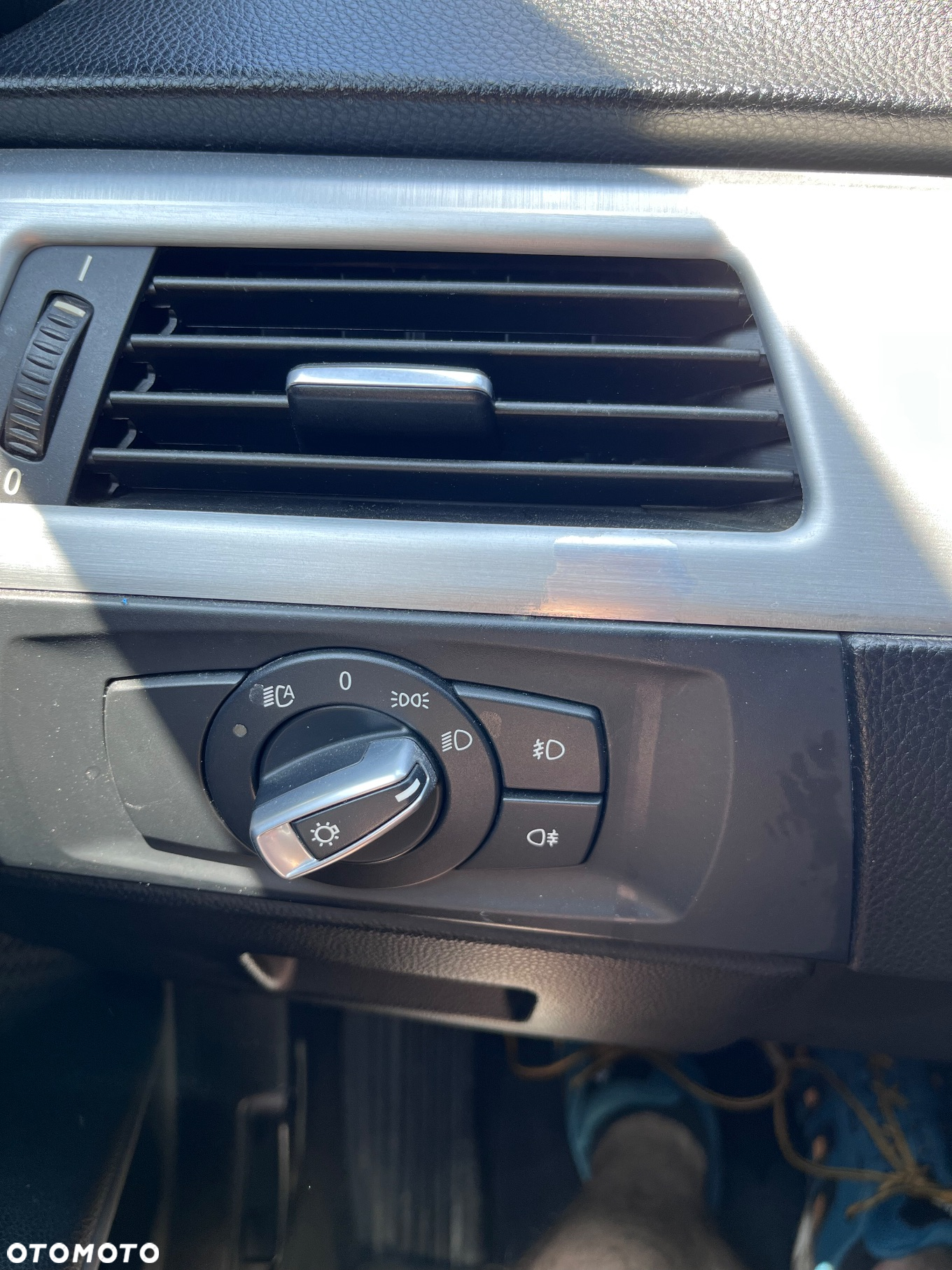 BMW Seria 3 318d Touring - 31