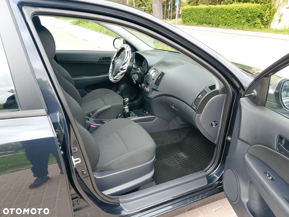 Hyundai i30 - 6