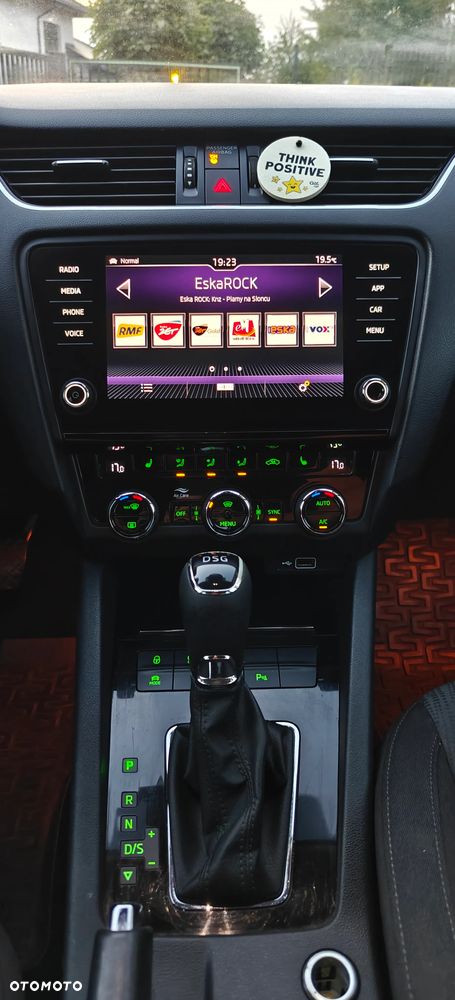 Skoda Octavia 1.8 TSI Ambition DSG - 10