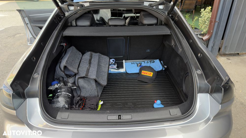 Peugeot 508 1.5 BlueHDI STT Aut. GT Line - 6