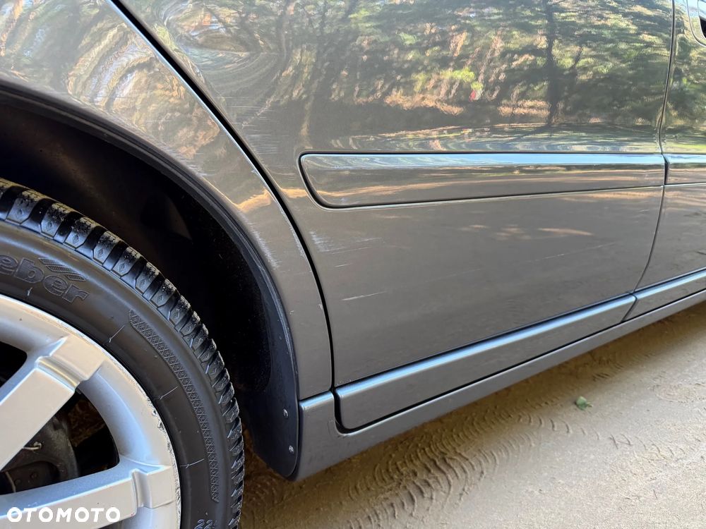 Volvo S60 2.4D Diament - 13