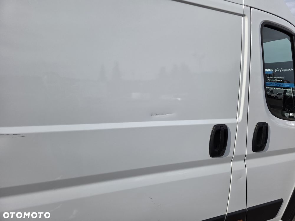 Fiat Ducato L4H2 Krajowy Maxi Wzmocniony Super cena ! - 19