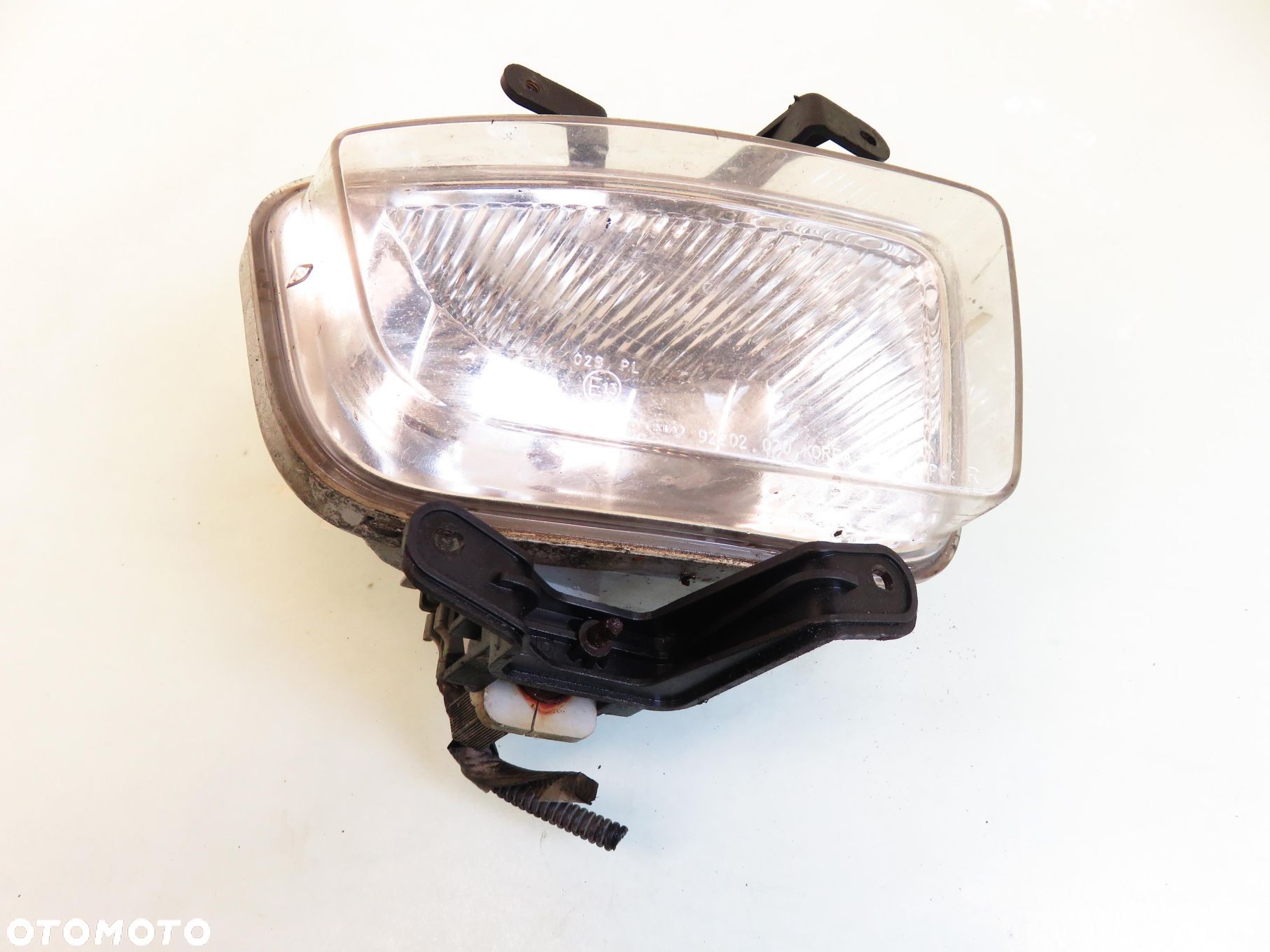 HALOGEN PRAWY KIA PICANTO I - 1