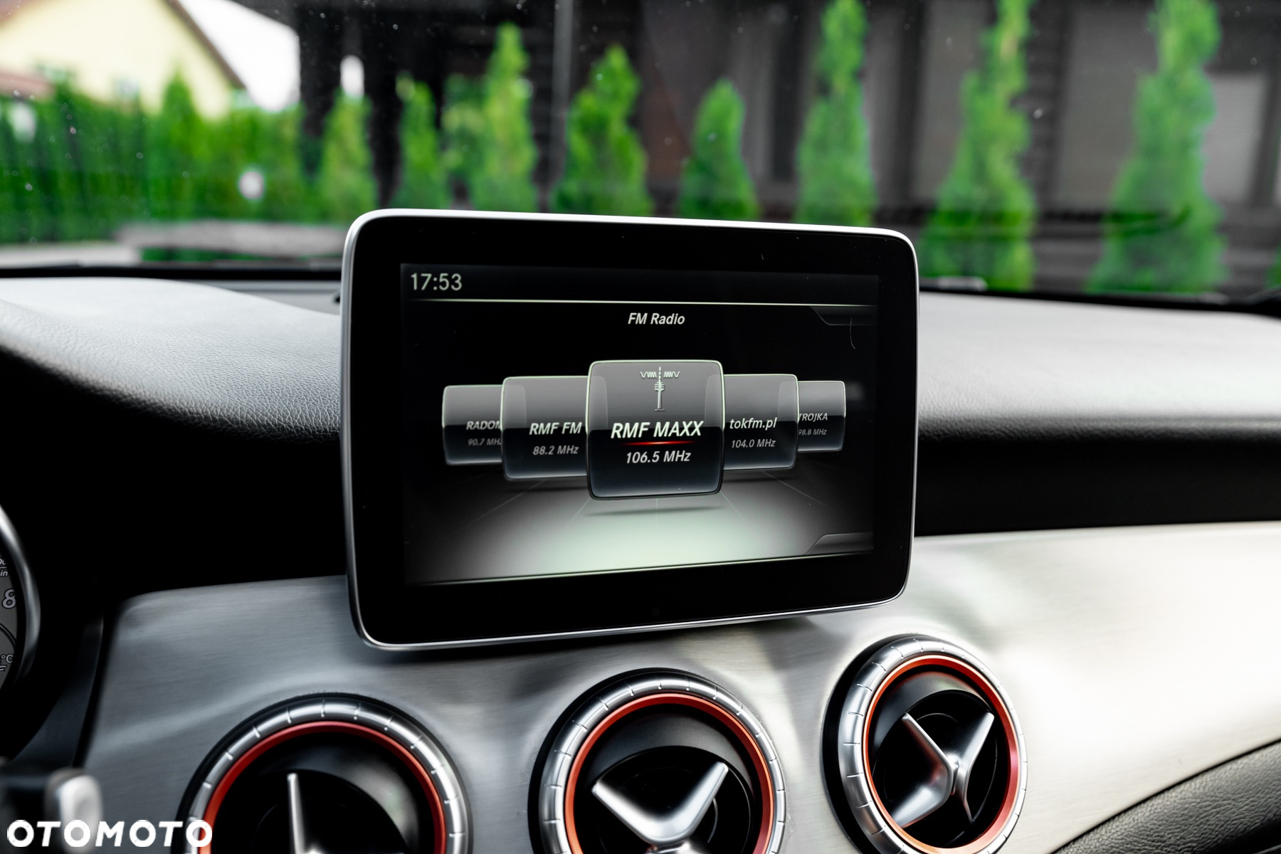 Mercedes-Benz CLA 250 7G-DCT AMG Line - 34