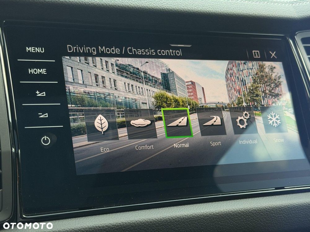Skoda Kodiaq 2.0 TDI 4x4 Sportline DSG - 39
