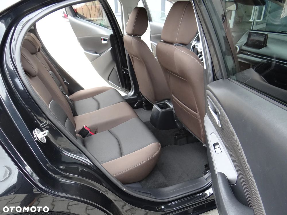 Mazda 2 SKYACTIV-G 90 Exclusive-Line - 36