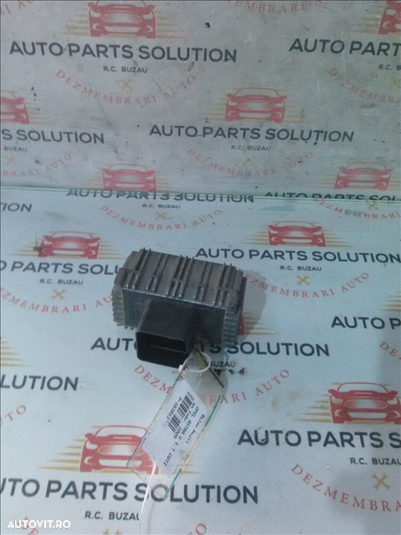 releu bujii opel astra g 1.7 cdti an fabr. 2005 - 1