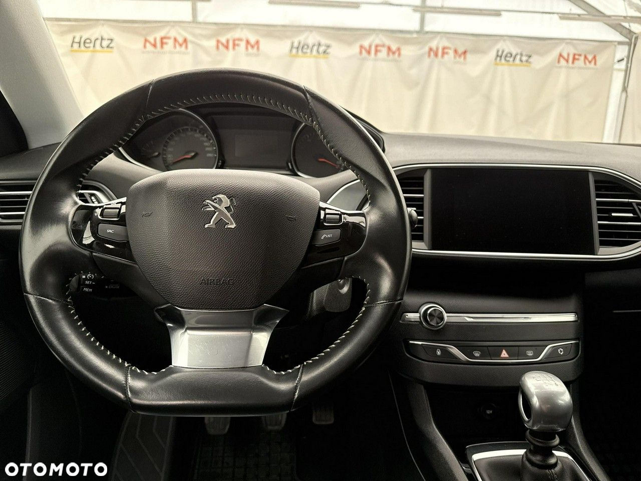 Peugeot 308 - 14
