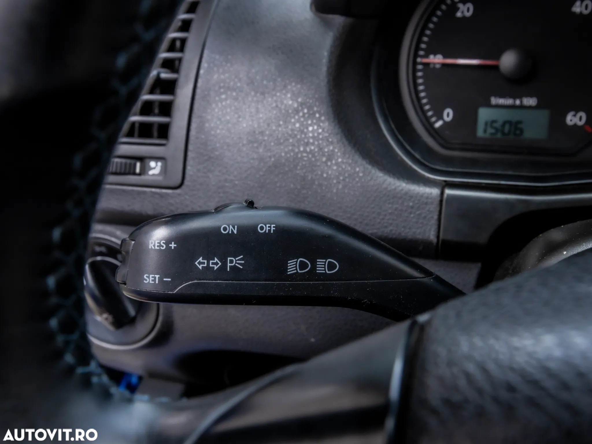 Volkswagen Polo 1.4 TDI Attractive - 14