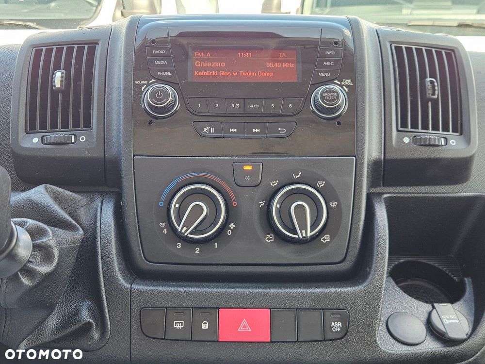 Citroën Jumper L3H2 *65999zł NETTO* 2.2HDi/140KM - 25