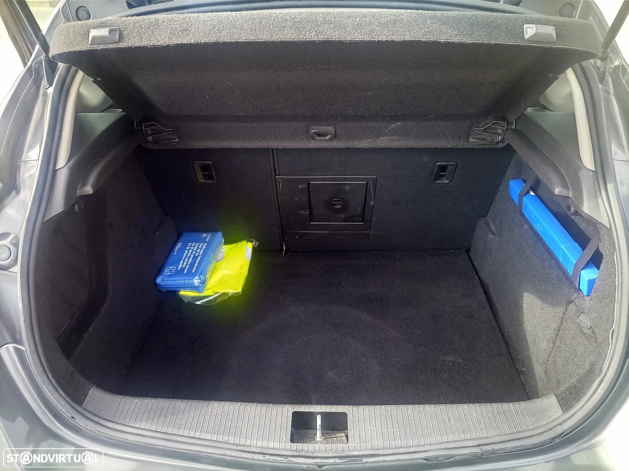 Opel Astra 1.7 CDTi Cosmo - 10