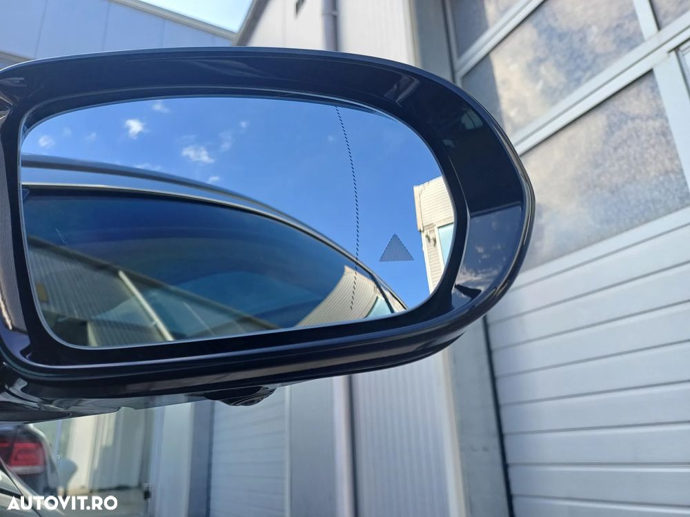 Mercedes-Benz S 350 d 4MATIC Aut - 30