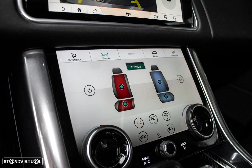 Land Rover Range Rover Sport P400e Autobiography Dynamic - 52