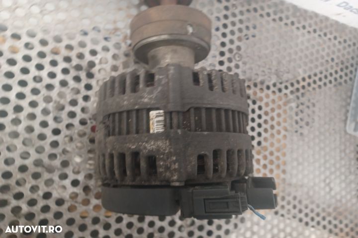 ALTERNATOR 1.8 TDCI  1458640 MX1253 Ford Mondeo MK4 [2007 - 2010] - 3