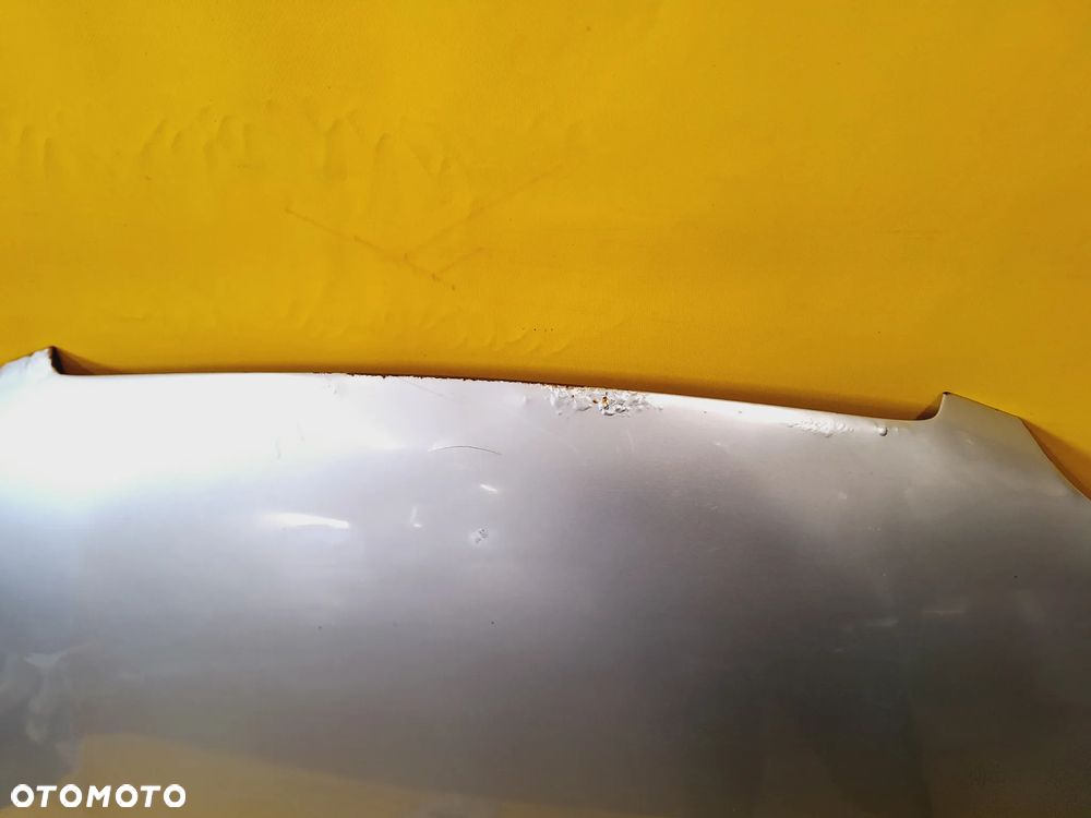 MASKA POKRYWA SILNIKA TOYOTA COROLLA E11 NR477 - 5