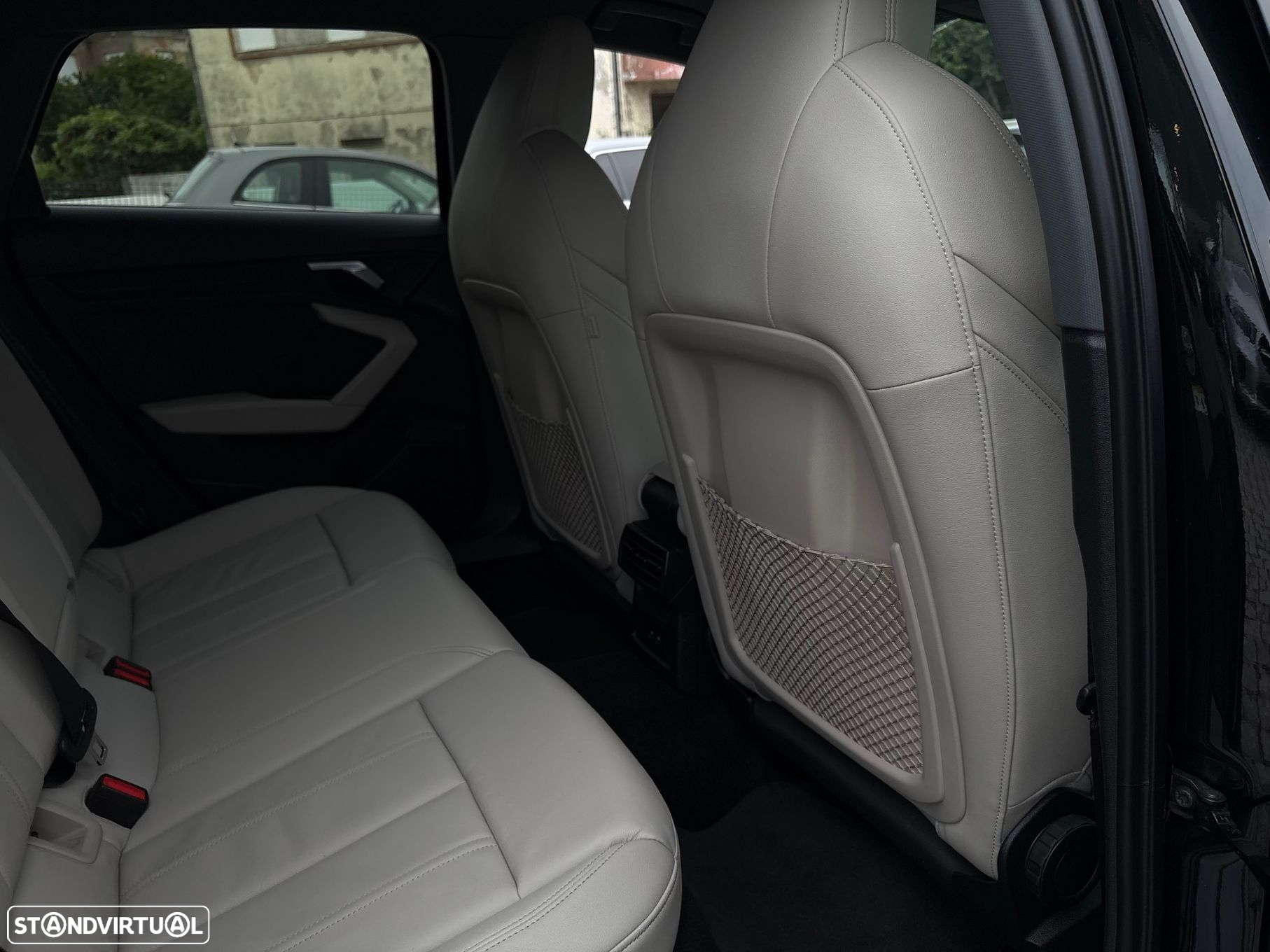 Audi A3 Sportback 40 TFSIe - 38
