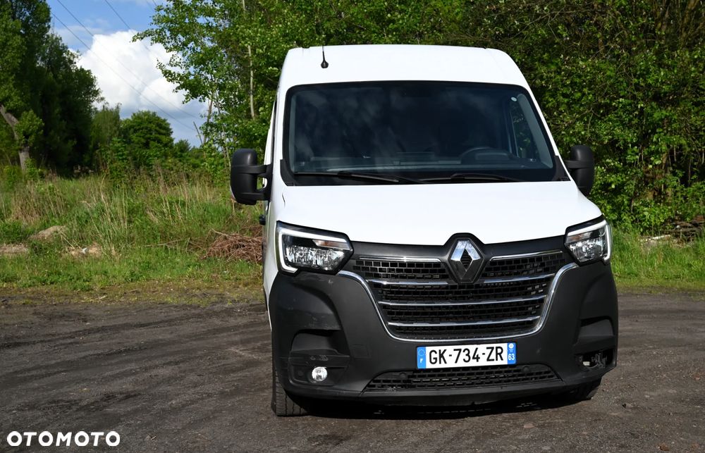 Renault Master - 10