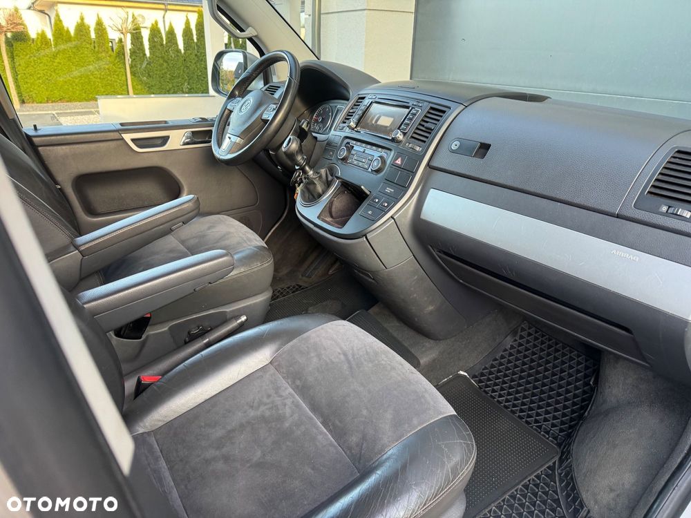 Volkswagen Multivan L1 Comfortline - 19