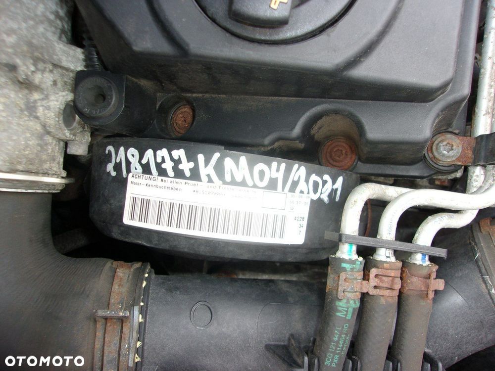 Volkswagen Caddy 1.9 TDI Life (5-Si.) - 27