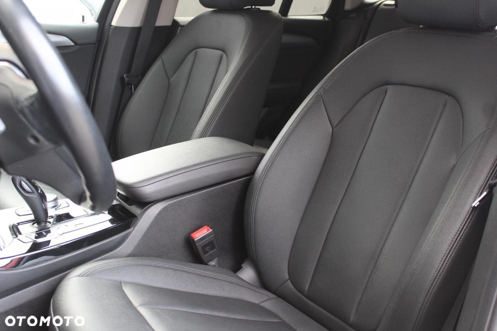 BMW X3 - 8