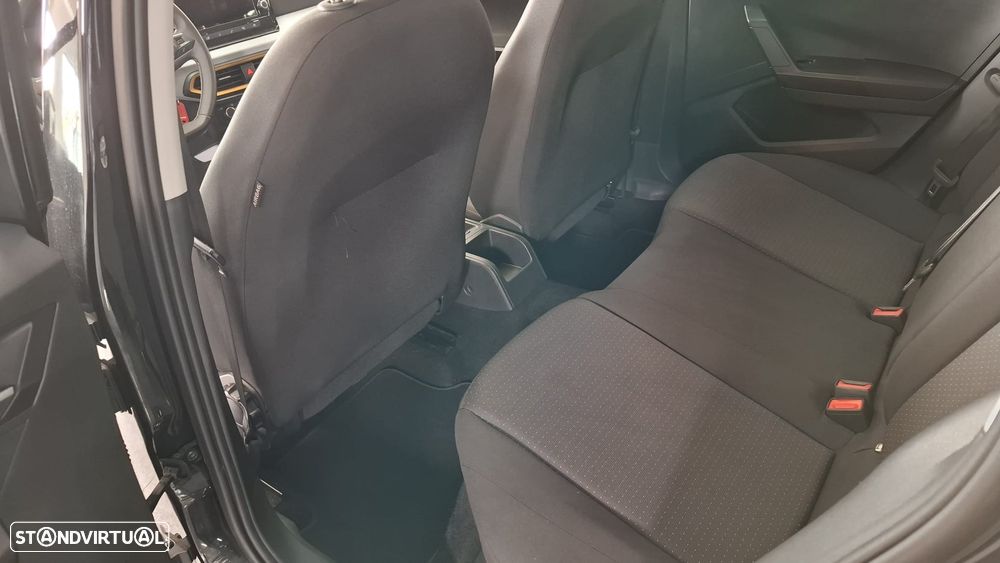 SEAT Arona 1.0 TSI Style - 9