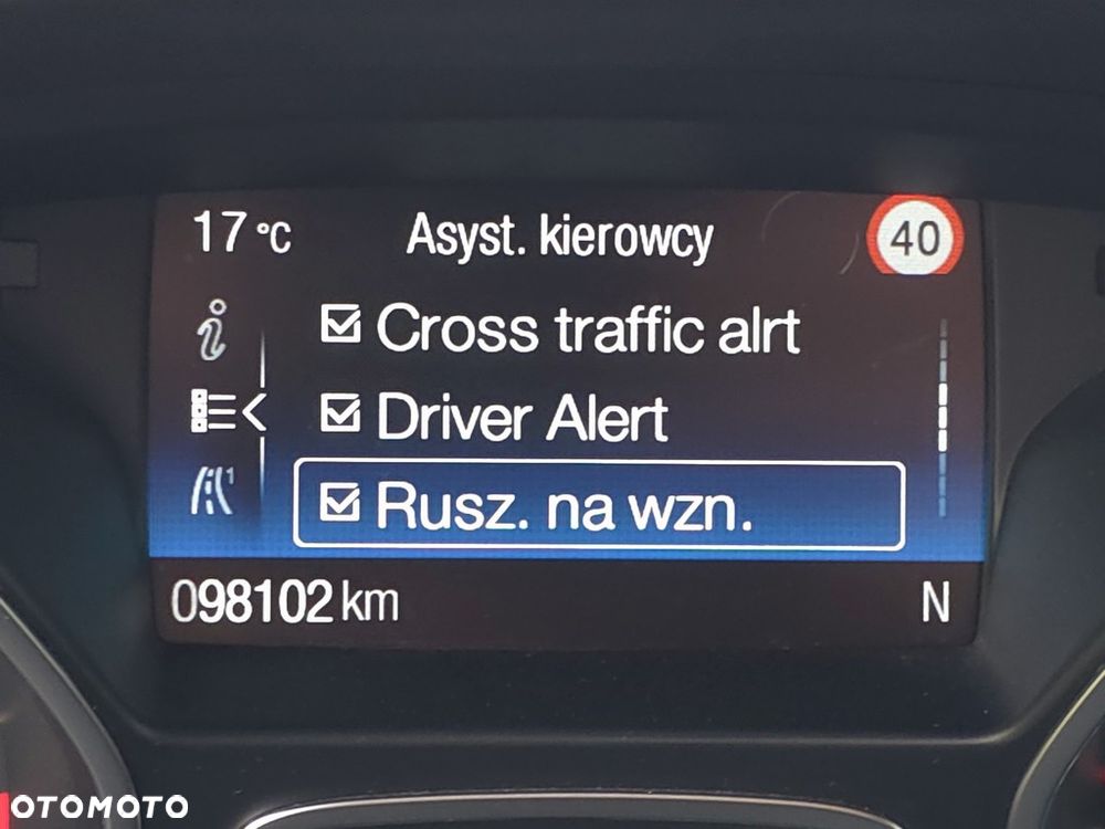 Ford Kuga 2.0 TDCi FWD Titanium - 19