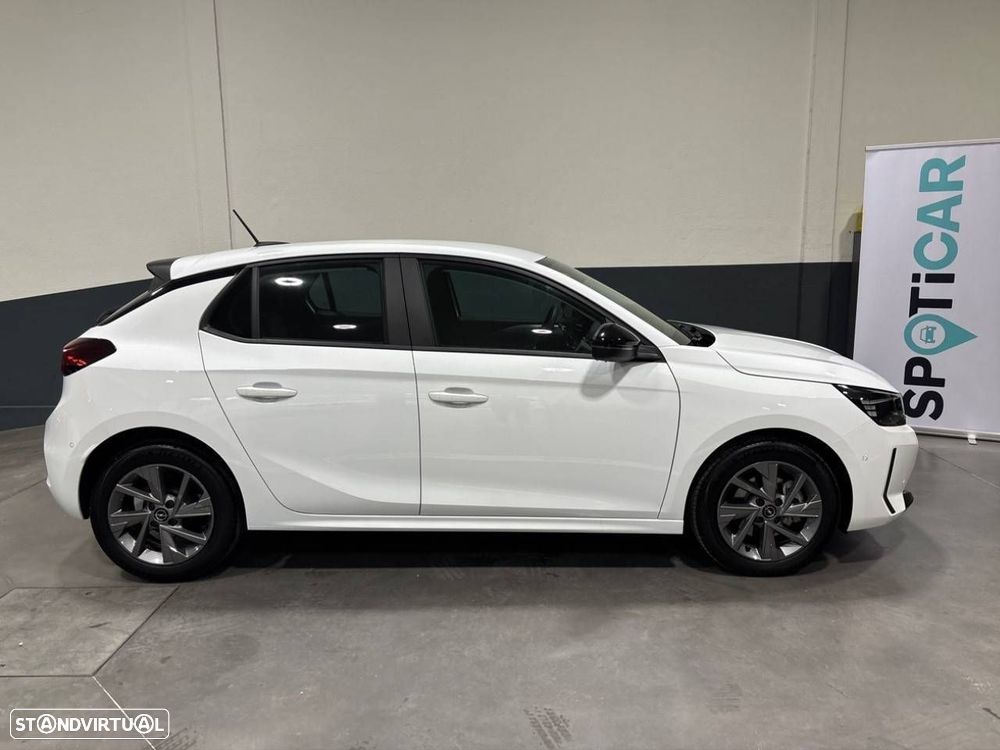 Opel Corsa 2025 photo 4