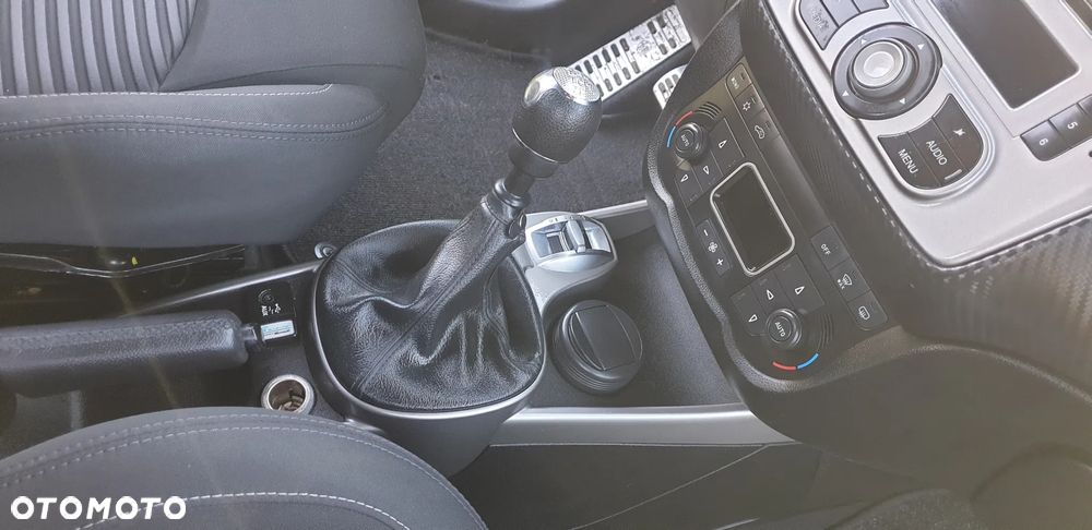 Alfa Romeo Mito 1.4 16V MultiAir Super - 11