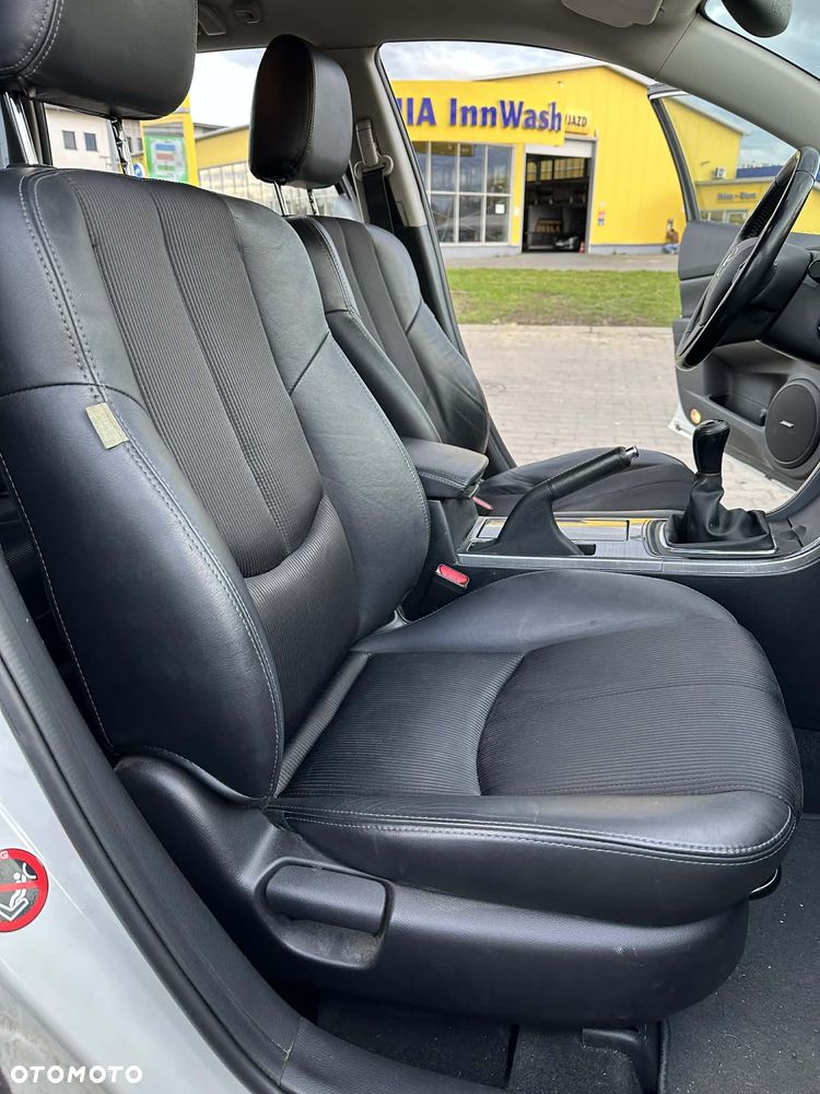 Mazda 6 Sport 2.0 MZR DISI 90th Anniversary - 39