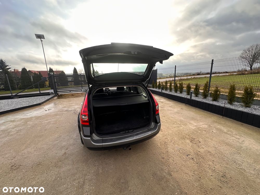 Renault Megane 1.6 Confort Expression - 18