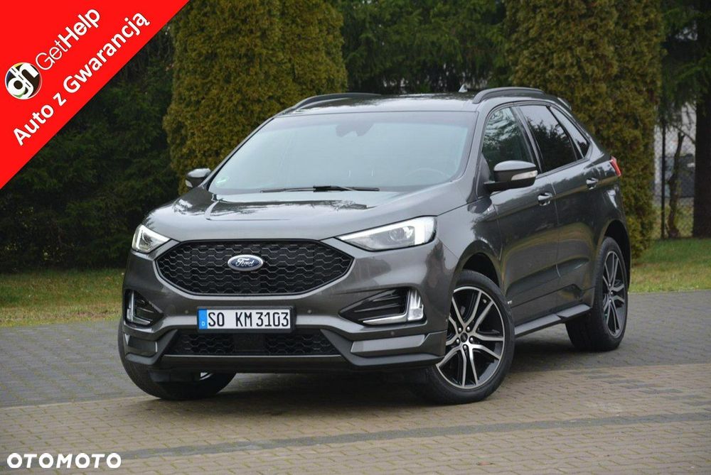 Ford Edge 2.0 EcoBlue Bi-Turbo 4x4 ST-LINE - 1