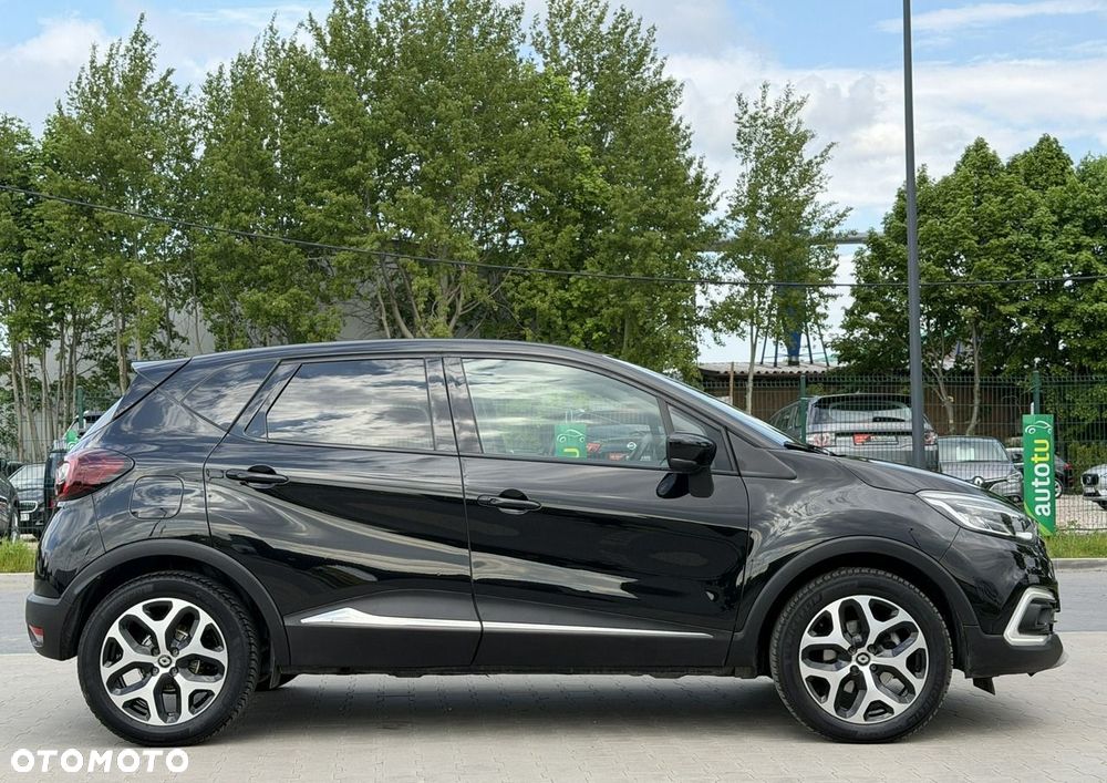 Renault Captur - 14