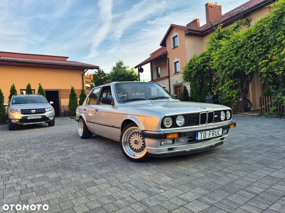 BMW Seria 3 - 2