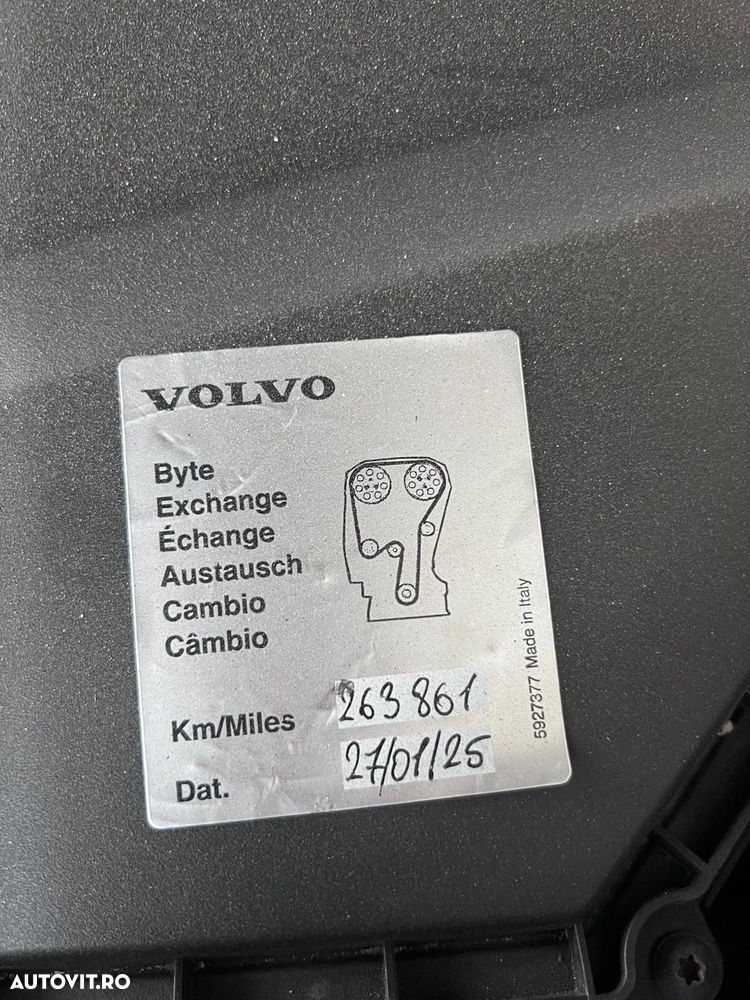 Volvo V90 D4 Inscription - 7