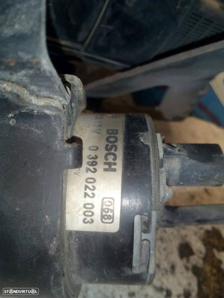 BOMBA DE AQUECIMENTO MERCEDES-BENZ SL BM 230 ROADSTER - 1