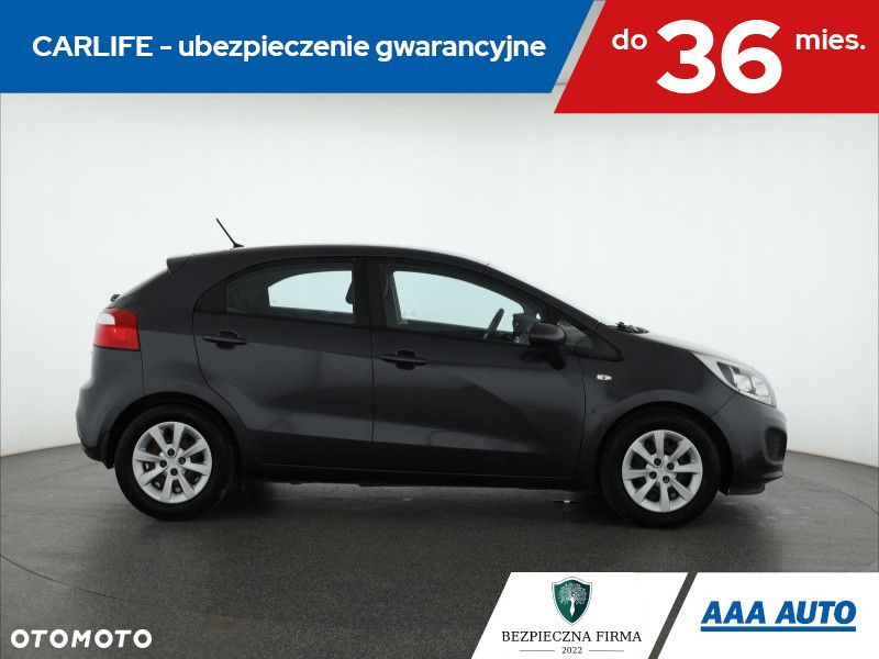 Kia Rio - 7