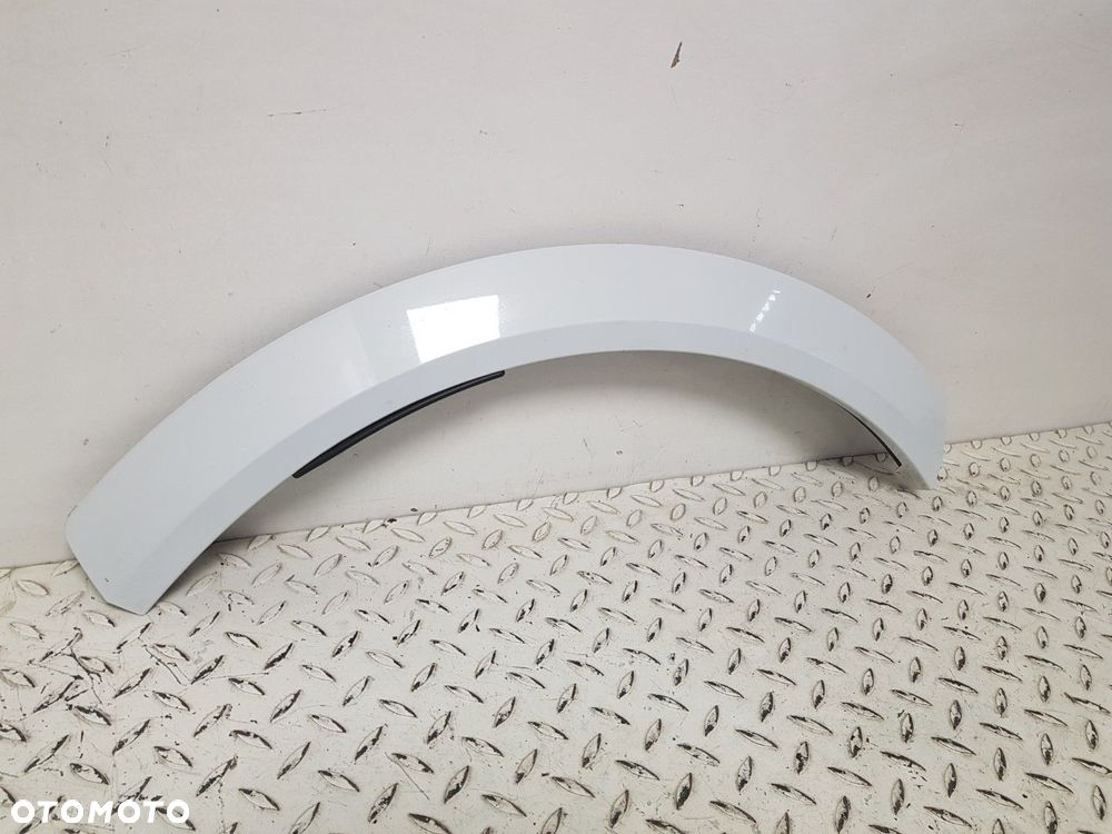 ORYGINALNA LISTWA BŁOTNIKA LEWY TYŁ AUDI E-TRON 4KE LEWA TYLNA 4KE853026F - 4